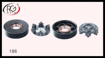 Auto Compressor Clutch for Outside dia 110/105 High 30 7pk 35BD5212 Automotive Air conditioning Compressor Clutch Magnetic
Auto Compressor Clutch for Outside dia 110/105 High 30 7pk 35BD5212 Automotive Air conditioning Compressor Clutch Magnetic