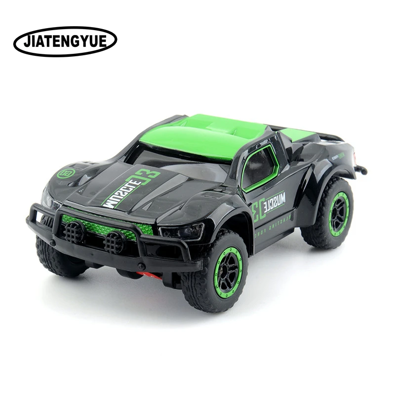 4WD RC Trucks Rock Crawler Car 2.4Ghz Remote Control Car High Speed Off-Road RC Vehicles Model Toys For Boys
4WD RC Trucks Rock Crawler Car 2.4Ghz Remote Control Car High Speed Off-Road RC Vehicles Model Toys For Boys