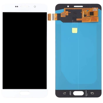 5.5'' LCD for SAMSUNG Galaxy A7 2016 A7100 A710F A710 LCD Display Touch Screen Digitizer Free Tools
5.5'' LCD for SAMSUNG Galaxy A7 2016 A7100 A710F A710 LCD Display Touch Screen Digitizer Free Tools
