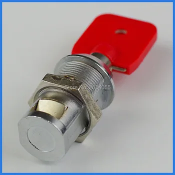 5 pcs 30mm 7 pins tumbler mechanism spring bolt lock armoire door lock with same keys
5 pcs 30mm 7 pins tumbler mechanism spring bolt lock armoire door lock with same keys
