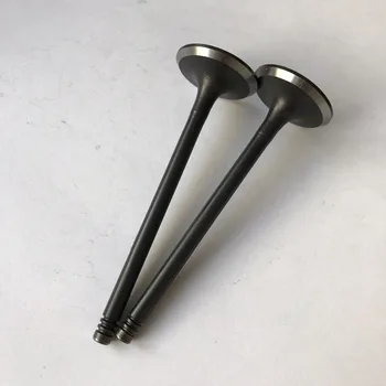 Engine intake valve For Hyundai Sonata Kia Optima Rondo 2.4L 22211-25002
Engine intake valve For Hyundai Sonata Kia Optima Rondo 2.4L 22211-25002