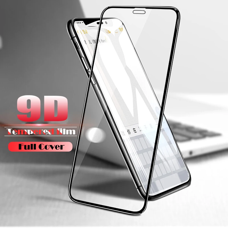 9D Arc Curved Edge Tempered Glass for iphone 7 8 XS MAX X XR 10 6S 6 Plus XSMAX Full Glue Screen Cover Protector Film
9D Arc Curved Edge Tempered Glass for iphone 7 8 XS MAX X XR 10 6S 6 Plus XSMAX Full Glue Screen Cover Protector Film