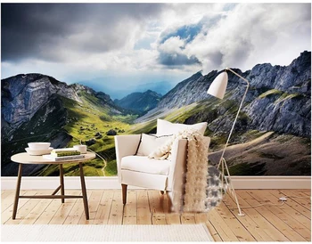 3d photo wallpaper custom mural living room Pilatus scenery 3d painting sofa TV background wall non-woven wallpaper for walls 3d
3d photo wallpaper custom mural living room Pilatus scenery 3d painting sofa TV background wall non-woven wallpaper for walls 3d