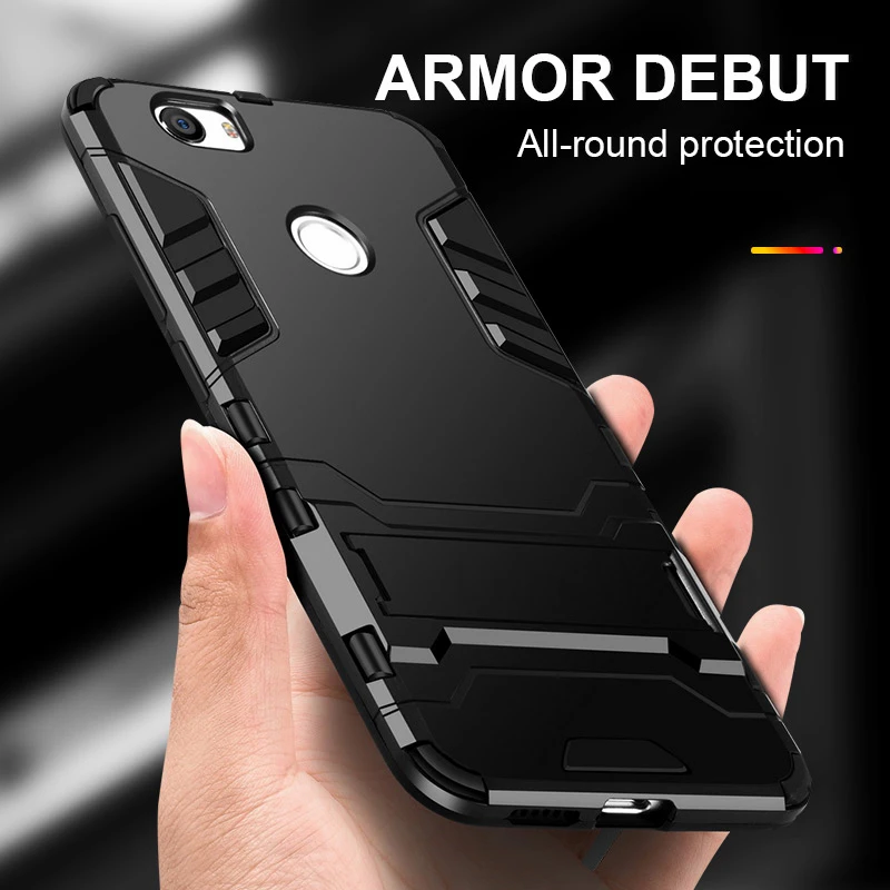 Shockproof Case For Huawei MATE 20 10 P10 LITE P20 PRO P smart NOVA 3 3I Y9 Y6 Y5 2018 Case On Honor 7C 7X 7A Pro 9 View 10 PLAY
Shockproof Case For Huawei MATE 20 10 P10 LITE P20 PRO P smart NOVA 3 3I Y9 Y6 Y5 2018 Case On Honor 7C 7X 7A Pro 9 View 10 PLAY