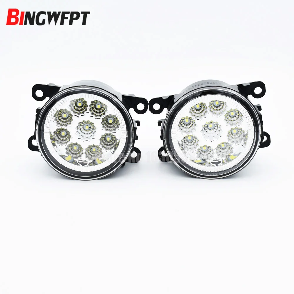 2pcs/lot Fog Lamp Assembly Super Bright Fog Light For Focus MK2/3 Fusion Fiesta Tourneo Transit 2001-2015 Fog Lights
2pcs/lot Fog Lamp Assembly Super Bright Fog Light For Focus MK2/3 Fusion Fiesta Tourneo Transit 2001-2015 Fog Lights