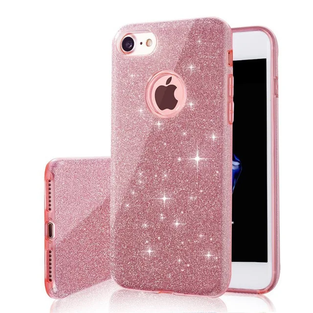 Thin Glitter Bling Candy Crystal Diamond flash Soft Phone Cases For iPhone X XS Max XR 5 5S SE X 6 6S 7 8 Plus Case Coque Cover
Thin Glitter Bling Candy Crystal Diamond flash Soft Phone Cases For iPhone X XS Max XR 5 5S SE X 6 6S 7 8 Plus Case Coque Cover