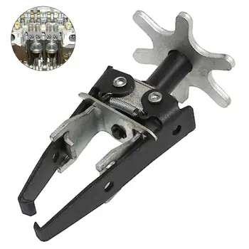 Hot Universal Engine Overhead Valve Spring Compressor Valve Remover Jaw Stem Seal Tool qyh
Hot Universal Engine Overhead Valve Spring Compressor Valve Remover Jaw Stem Seal Tool qyh