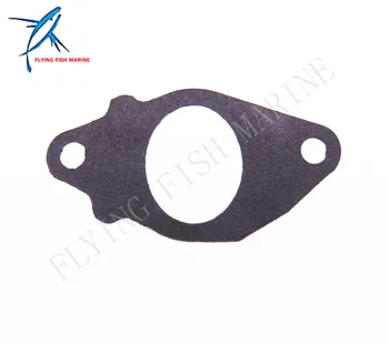 Outboard Engine F4-01.02.01 Manifold Gasket for Hidea 4-Stroke F4 Boat Motor Free Shipping
Outboard Engine F4-01.02.01 Manifold Gasket for Hidea 4-Stroke F4 Boat Motor Free Shipping