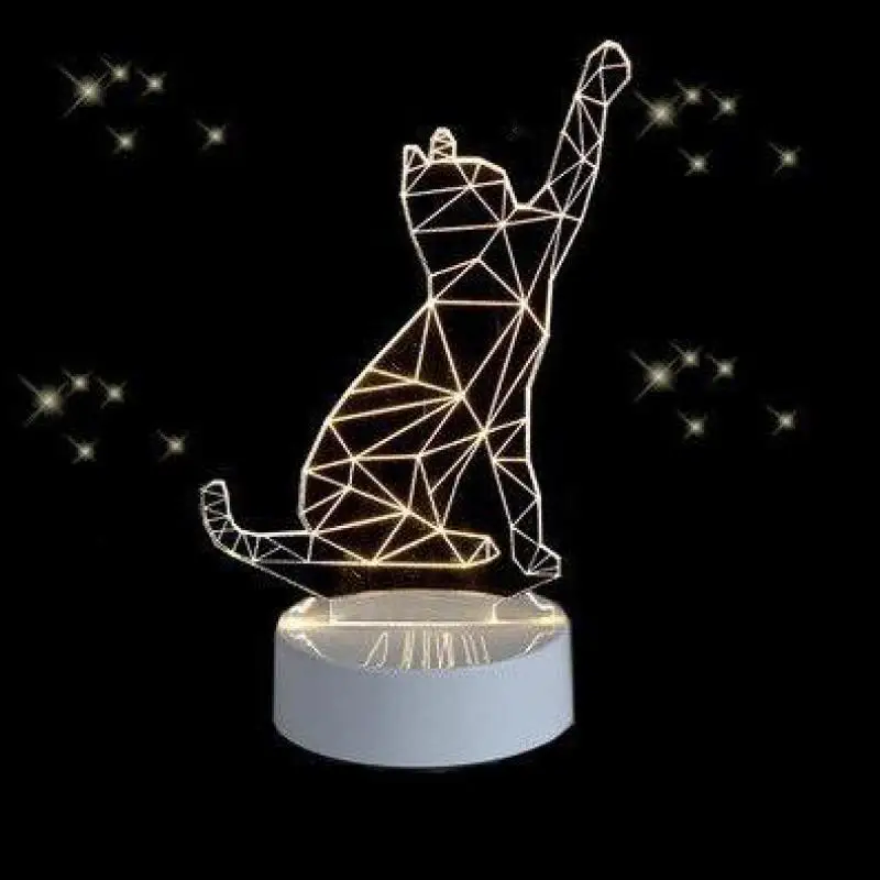 Novelty Luminaria Led Led Night Light Luminaria De Mesa Key switch 3d Light Fixtures Usb Led Kids Lights Lamps
Novelty Luminaria Led Led Night Light Luminaria De Mesa Key switch 3d Light Fixtures Usb Led Kids Lights Lamps