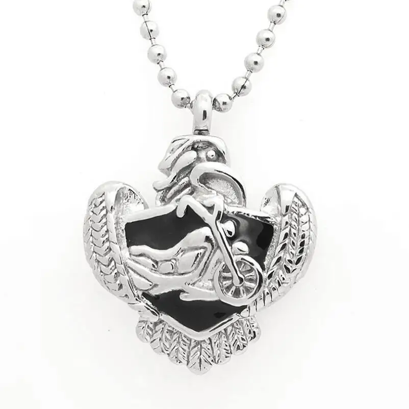 By DHL 6pcs Classic Cross Ashes Urn Necklace Keepsake Stainless steel Gold Silver Black color Riding neck scarf
By DHL 6pcs Classic Cross Ashes Urn Necklace Keepsake Stainless steel Gold Silver Black color Riding neck scarf