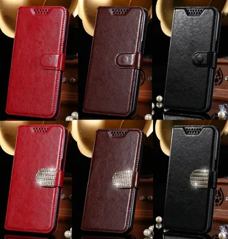 Luxury Wallet PU Case for Digma VOX Flash 4G Case Ultra-thin Flip Leather Cover Book Card Slots for Digma VOX Flash 4G
Luxury Wallet PU Case for Digma VOX Flash 4G Case Ultra-thin Flip Leather Cover Book Card Slots for Digma VOX Flash 4G