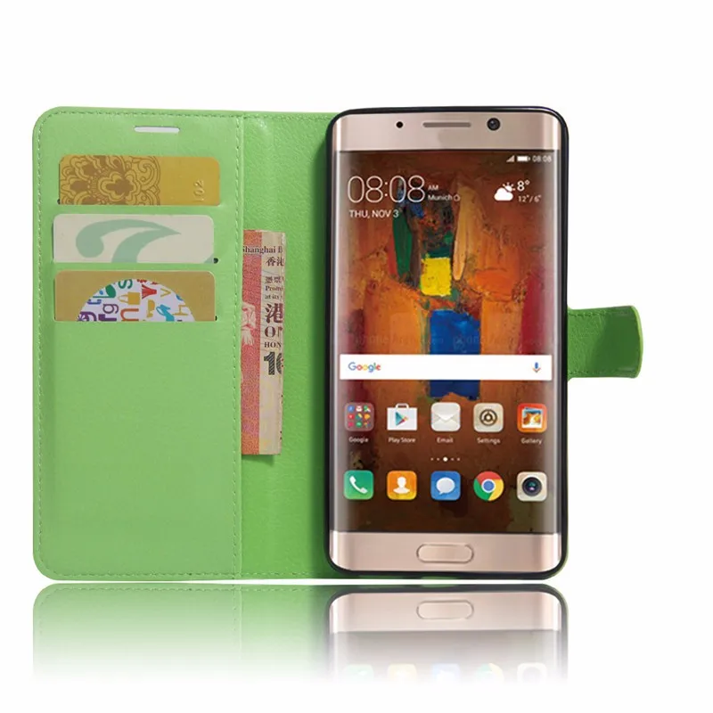 For Huawei Mate 9 Pro Case 5.5 inch Wallet PU Leather Back Cover Phone Case For Huawei Mate 9 Pro Case Flip Protective Bag Skin (16)