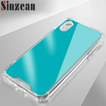 30pcs/lot Sinzean For Redmi 5 Pro/note 5A/4X Mirror TPU Case For Xiaomi 6X/Mi6 Plus/5S Plus Colorful Silicone Soft Case Cover
30pcs/lot Sinzean For Redmi 5 Pro/note 5A/4X Mirror TPU Case For Xiaomi 6X/Mi6 Plus/5S Plus Colorful Silicone Soft Case Cover
