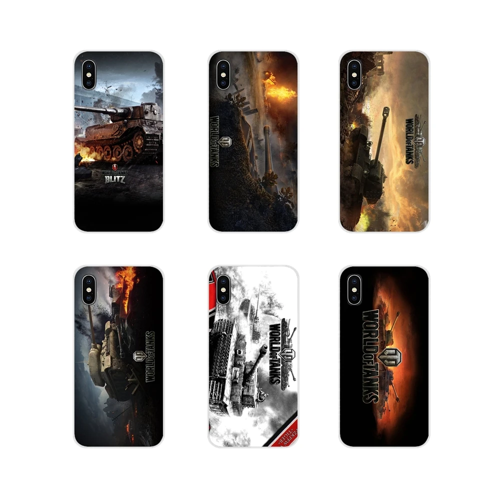 World of tanks Accessories Phone Shell Covers For Xiaomi Redmi Note 6A MI8 Pro S2 A2 Lite Se MIx 1 Max 2 3 For Oneplus 3 6T
World of tanks Accessories Phone Shell Covers For Xiaomi Redmi Note 6A MI8 Pro S2 A2 Lite Se MIx 1 Max 2 3 For Oneplus 3 6T