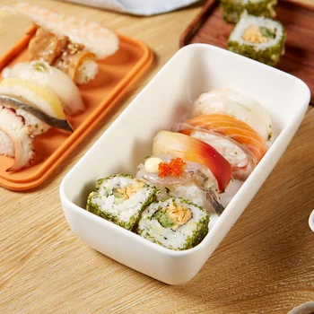 Ceramic Lunch Box With Wooden Cover Japanese Lunch Box Square Bamboo Cover Sushi Lunch Box School Picnic
Ceramic Lunch Box With Wooden Cover Japanese Lunch Box Square Bamboo Cover Sushi Lunch Box School Picnic