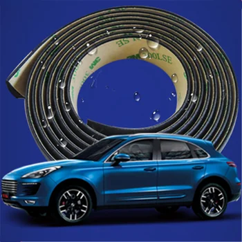 Car sunroof sealant rubber sticker seal decoration for Kia Hyundai Buick Regal Lacrosse Excelle GT/XT/GL8/
Car sunroof sealant rubber sticker seal decoration for Kia Hyundai Buick Regal Lacrosse Excelle GT/XT/GL8/