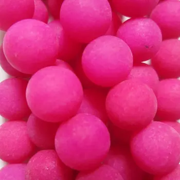 8 mm Matte Hot Magenta Quartz - Round 8 mm Colored Quartz beads, Semi Precious Gemstone Beads - Full Strand 15" 
8 mm Matte Hot Magenta Quartz - Round 8 mm Colored Quartz beads, Semi Precious Gemstone Beads - Full Strand 15"