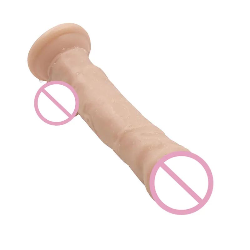 Фаллоимитатор Есть