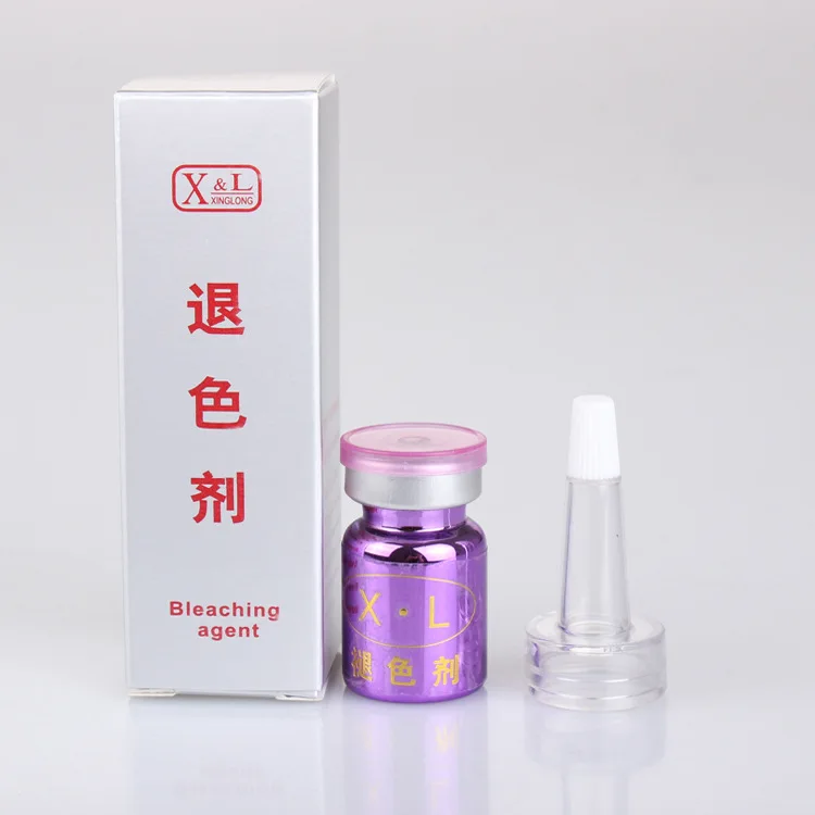 2pcs/lot XL bleaching in time agent permanent makeup cleaning error tattoo removal cream fade assistence corrector eyebrow
2pcs/lot XL bleaching in time agent permanent makeup cleaning error tattoo removal cream fade assistence corrector eyebrow
