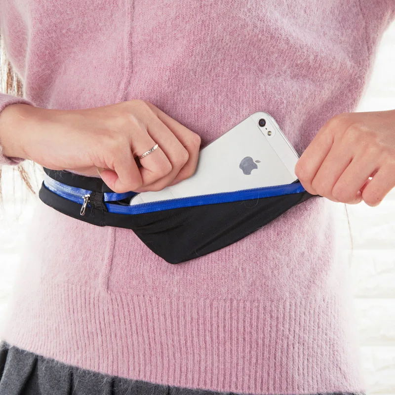 Outdoor running invisible pockets belts multi-function men and women mobile phone running bag mini
Outdoor running invisible pockets belts multi-function men and women mobile phone running bag mini