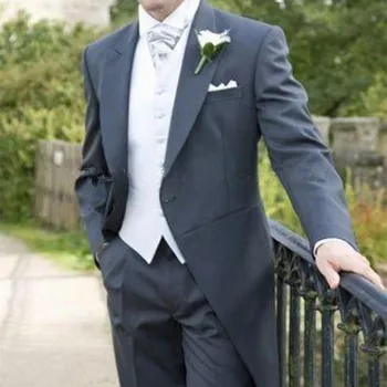 (Jackets+Pants+vest) 2017 New Men Suits Slim Custom Fit Tuxedo Brand Fashion Bridegroom Business Dress Wedding Suits Blazer suit
(Jackets+Pants+vest) 2017 New Men Suits Slim Custom Fit Tuxedo Brand Fashion Bridegroom Business Dress Wedding Suits Blazer suit
