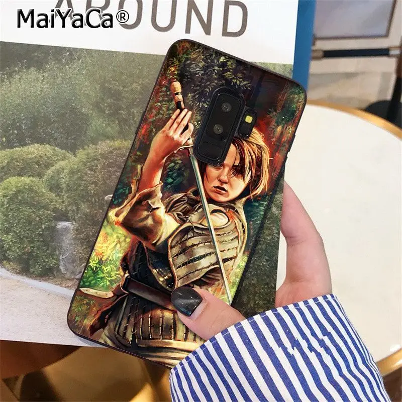 Game of Thrones Arya Stark
