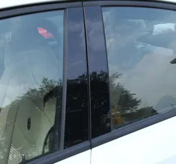 Middle Pillar Decorated/Protective Plate/Cover For Nissan Slyphy Tiida X-Trail Qashqai 2005 06 07 080910111213141516 17 18
Middle Pillar Decorated/Protective Plate/Cover For Nissan Slyphy Tiida X-Trail Qashqai 2005 06 07 080910111213141516 17 18