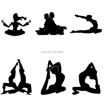 10 x Car Styling Aerobic Exercise Yoga Build Your Body Car Decal Car Sticker Car Bumper Body Creative Pattern Vinyl
10 x Car Styling Aerobic Exercise Yoga Build Your Body Car Decal Car Sticker Car Bumper Body Creative Pattern Vinyl