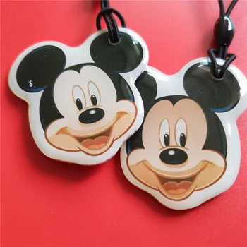 UID IC Card Changeable Writable Keyfobs Key Tags M1 13.56Mhz Rfid NFC Keyfobs Block 0 Sector Writable
UID IC Card Changeable Writable Keyfobs Key Tags M1 13.56Mhz Rfid NFC Keyfobs Block 0 Sector Writable
