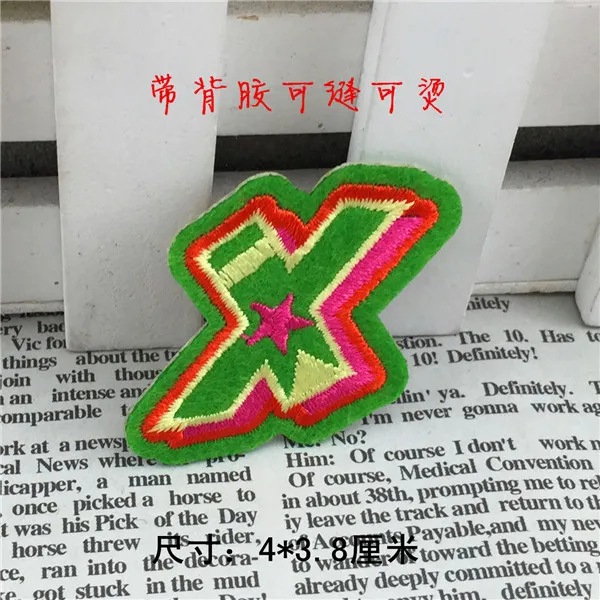 X
