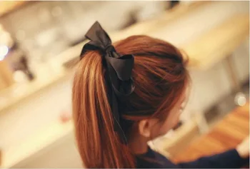 DHL 500pcs Women Rubber Bands Tiara Satin Ribbon Hair Bow Elastic Hair Band Rope Scrunchies Ponytail Holder Gum
DHL 500pcs Women Rubber Bands Tiara Satin Ribbon Hair Bow Elastic Hair Band Rope Scrunchies Ponytail Holder Gum