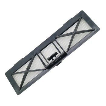 HEPA filter for Neato Botvac connection D series D70, 70E, 75, 80, 85 robot vacuum cleaner accessories
HEPA filter for Neato Botvac connection D series D70, 70E, 75, 80, 85 robot vacuum cleaner accessories