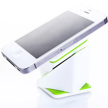 2017 Car-styling Universal 360 Degree Magic Cube Car Mount White Phone Holder Bracket Stander for IPhone Samsung Smartphone GPS
2017 Car-styling Universal 360 Degree Magic Cube Car Mount White Phone Holder Bracket Stander for IPhone Samsung Smartphone GPS