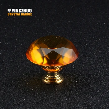 Hot 5pcs 40mm Clear Crystal Glass Cabinet Knob Wardrobe Door Pull Drawer Cupboard Handle DIY Home Decor For kitchen Living room
Hot 5pcs 40mm Clear Crystal Glass Cabinet Knob Wardrobe Door Pull Drawer Cupboard Handle DIY Home Decor For kitchen Living room