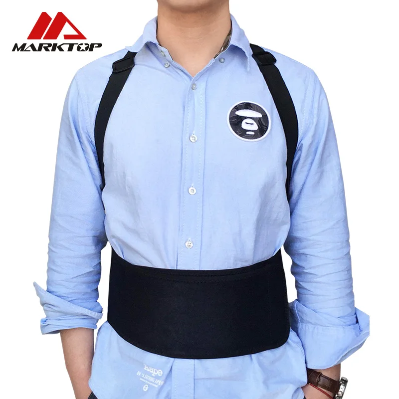 Male Female Adjustable Magnetic Posture Corrector Corset Back Brace Back Belt Lumbar Support Straight Corrector de espalda
Male Female Adjustable Magnetic Posture Corrector Corset Back Brace Back Belt Lumbar Support Straight Corrector de espalda