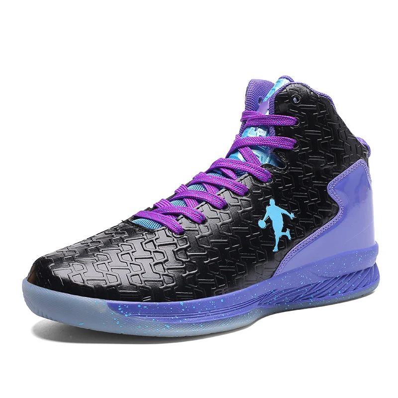 Comfortable lining basketball shoes, couple models of fashionable basketball shoes, non-slip and stable basketball shoes
Comfortable lining basketball shoes, couple models of fashionable basketball shoes, non-slip and stable basketball shoes