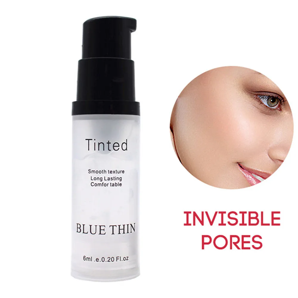 Natural Blur Primer Soft Smooth Gel Textures Long Lasting Foundation Makeup Permeable Deep Rock Mineral Essence Mineral Essence
Natural Blur Primer Soft Smooth Gel Textures Long Lasting Foundation Makeup Permeable Deep Rock Mineral Essence Mineral Essence