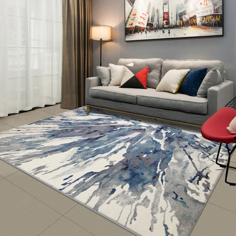 Modern Nordic Carpets For Living Room Europe Carpet Bedroom Sofa Coffee Table Rug Home Decor Study Room Floor Mat Thick Rugs
Modern Nordic Carpets For Living Room Europe Carpet Bedroom Sofa Coffee Table Rug Home Decor Study Room Floor Mat Thick Rugs