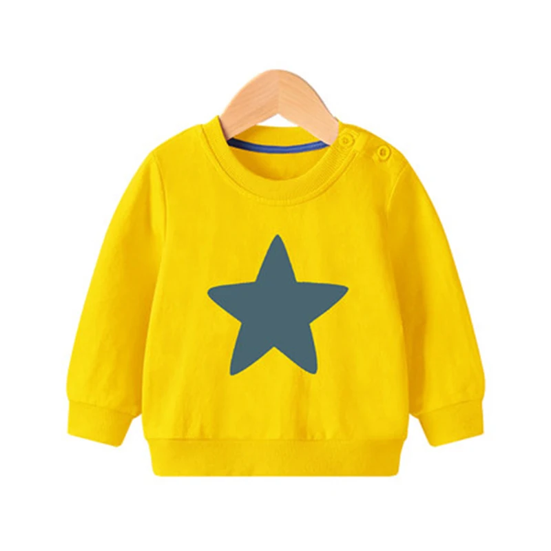 Baby Hoodie Girl Sweatshirts Kids Spring Autumn Clothes Tops Children hoodies for Boys sweater solid long sleeve tshirt cotton
Baby Hoodie Girl Sweatshirts Kids Spring Autumn Clothes Tops Children hoodies for Boys sweater solid long sleeve tshirt cotton