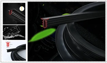 Auto parts windshield abnormal sound plastic table front seal for Lexus LF-Gh SC IS250C HS SC430 LS600h
Auto parts windshield abnormal sound plastic table front seal for Lexus LF-Gh SC IS250C HS SC430 LS600h