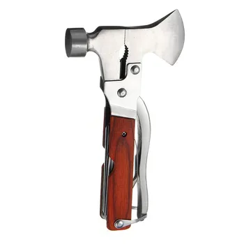 Car home multi-function emergency safety hammer axe Outdoor lifesaving escape hammer 2 in 1 multi-function hardware tools
Car home multi-function emergency safety hammer axe Outdoor lifesaving escape hammer 2 in 1 multi-function hardware tools