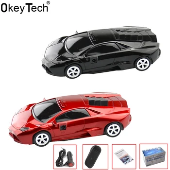OkeyTech Best Car Radar Detectors Speed Radar 360 Degree Auto Protection Radar Detector Anti Alert English/Russian Version
OkeyTech Best Car Radar Detectors Speed Radar 360 Degree Auto Protection Radar Detector Anti Alert English/Russian Version