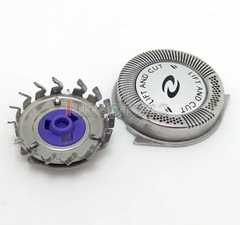 Single Blade Shaver Head Made for HQ8 HQ60XX HQ73XX HQ9X Philips Norelco Spectra LN004522
Single Blade Shaver Head Made for HQ8 HQ60XX HQ73XX HQ9X Philips Norelco Spectra LN004522
