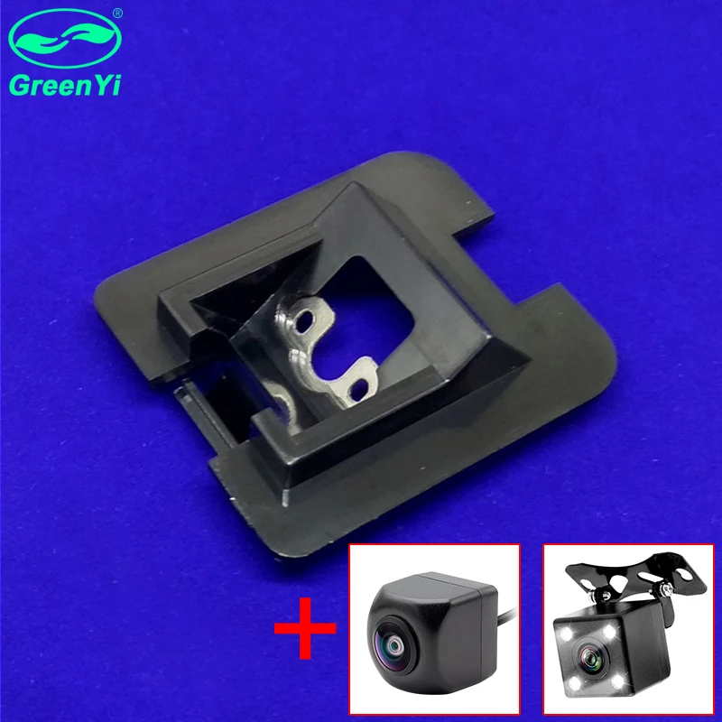 GreenYi Vehicle Camera Installation Bracket for Mercedes-Benz S series Car Rear View Camera
GreenYi Vehicle Camera Installation Bracket for Mercedes-Benz S series Car Rear View Camera