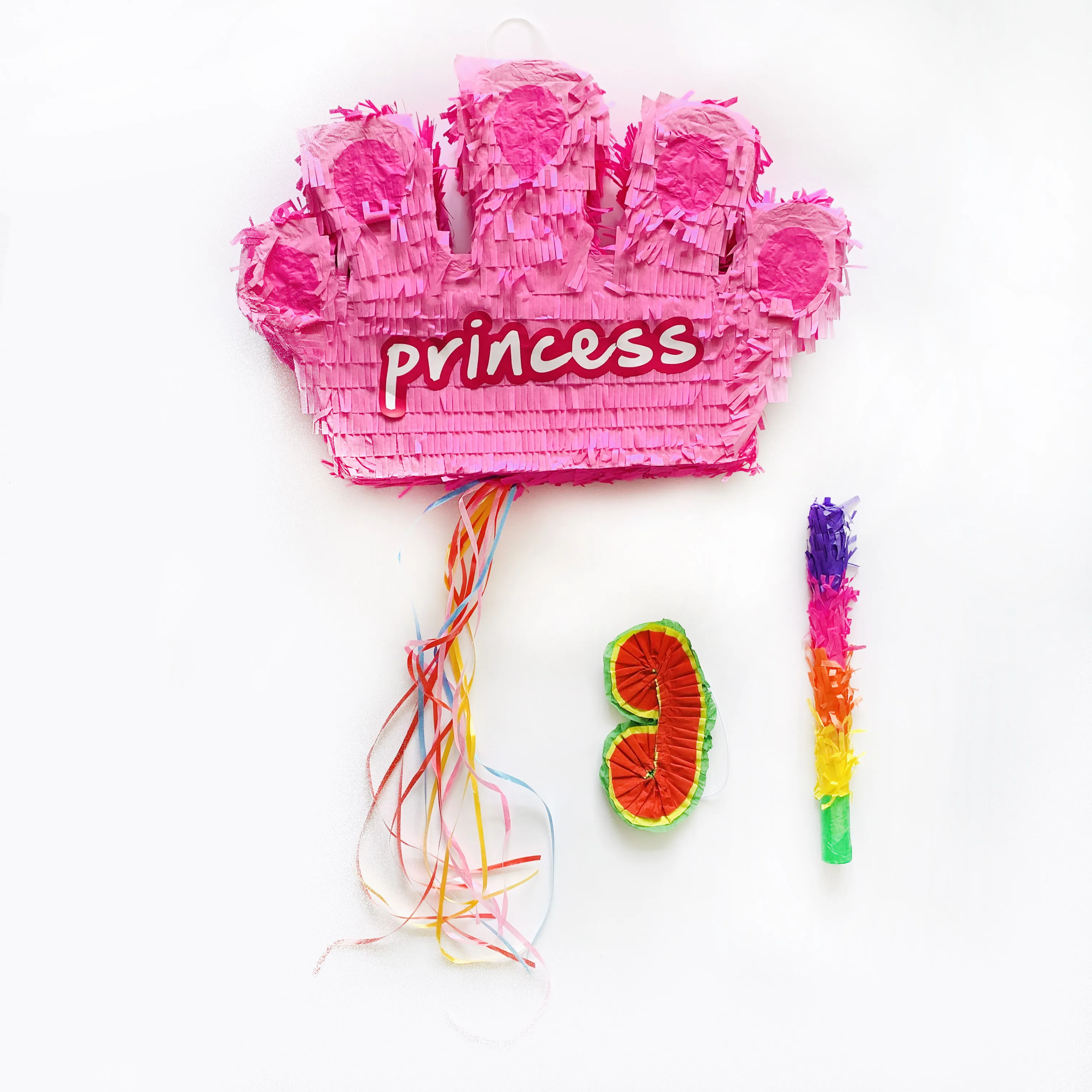 Free shipping 49*35*9cm Big Pinatas - Hanging Princess Pinata, Children, Girls, Birthday, Fillable
Free shipping 49*35*9cm Big Pinatas - Hanging Princess Pinata, Children, Girls, Birthday, Fillable