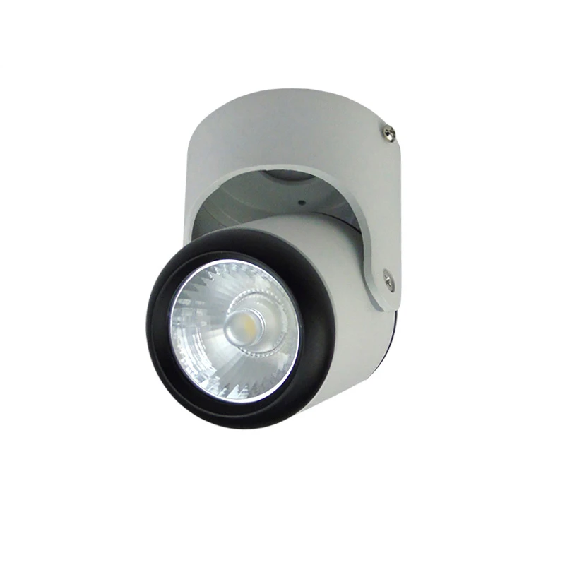 Ceiling Lights LED 10w COB mini led spot light cabinet lamp light AC85-265V round rotation adjust beam Ultrabright 9670
Ceiling Lights LED 10w COB mini led spot light cabinet lamp light AC85-265V round rotation adjust beam Ultrabright 9670