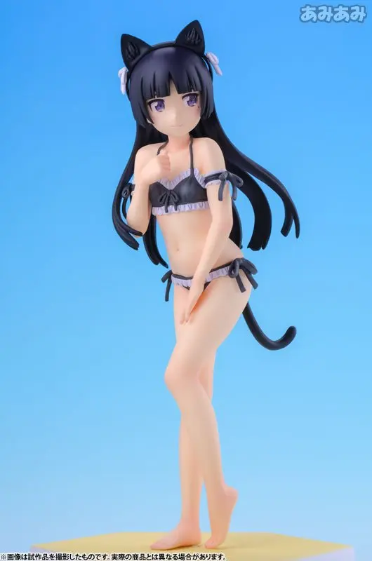 15cm Sexy Ore No Imouto My Little Sister Can't Be This Cute swimsuit Anime Action Figure PVC Collection toys for christmas gift
15cm Sexy Ore No Imouto My Little Sister Can't Be This Cute swimsuit Anime Action Figure PVC Collection toys for christmas gift