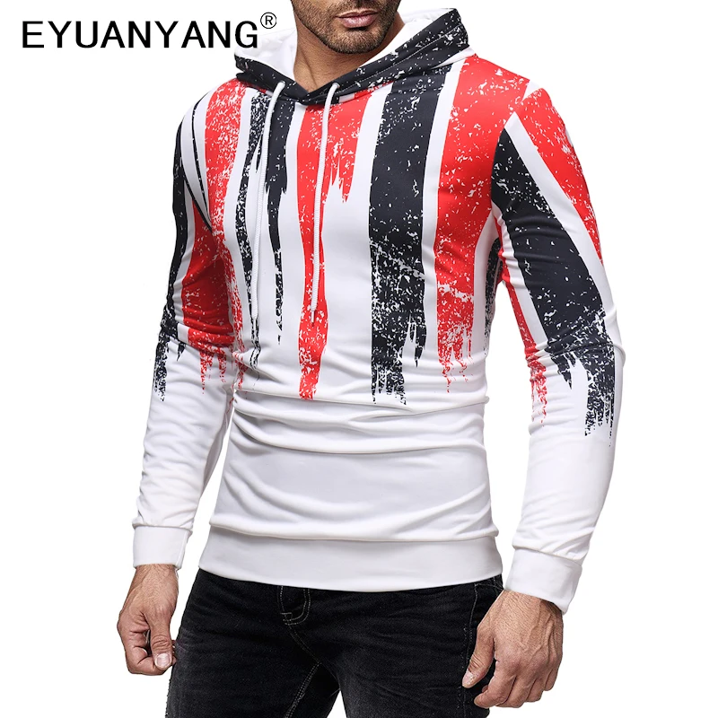 EYUANYANG Hoodies Men 2018 Fashion 3D Printed Male Hoodie Hip Hop Streetwear Autumn Winter Brand Cotton Men'S Sweatshirt moletom
EYUANYANG Hoodies Men 2018 Fashion 3D Printed Male Hoodie Hip Hop Streetwear Autumn Winter Brand Cotton Men'S Sweatshirt moletom