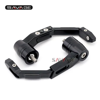 For KAWASAKI Z800 2013-2016/ Z1000 2010-2016 Motorcycle Handlebar Grips Protective Guard Brake Clutch Levers Protector
For KAWASAKI Z800 2013-2016/ Z1000 2010-2016 Motorcycle Handlebar Grips Protective Guard Brake Clutch Levers Protector