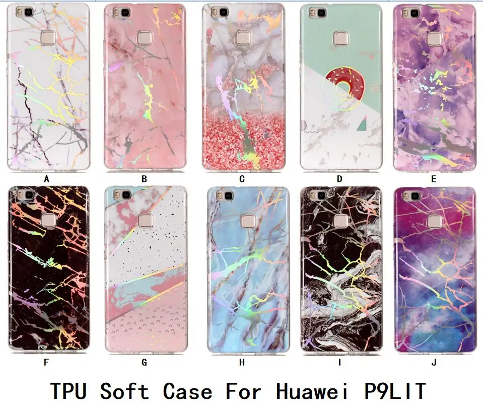 Soft Plating Phone Cases For Huawei P9 Lite Mini Case Shiny Laser Marble Cover For Huawei Y6 Pro 2017 SLA-L22 Case Capa Coque
Soft Plating Phone Cases For Huawei P9 Lite Mini Case Shiny Laser Marble Cover For Huawei Y6 Pro 2017 SLA-L22 Case Capa Coque
